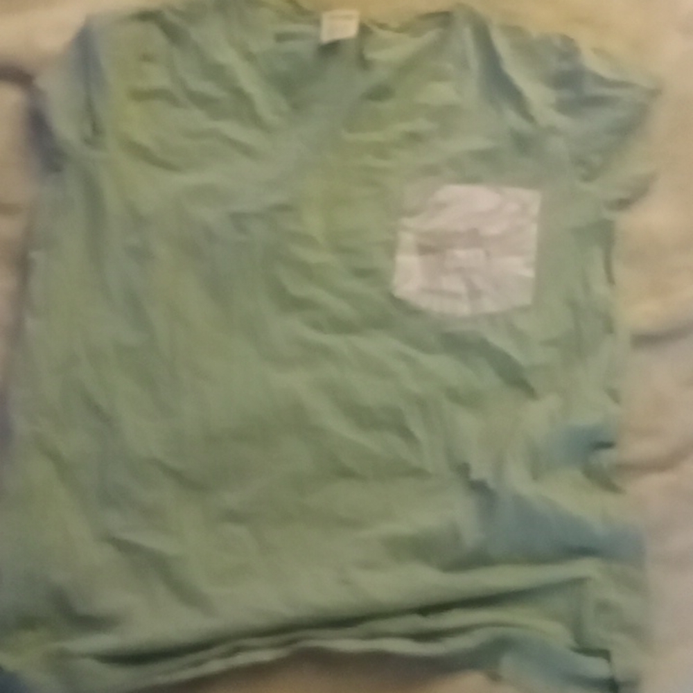 Pink by Victoria Secret tee